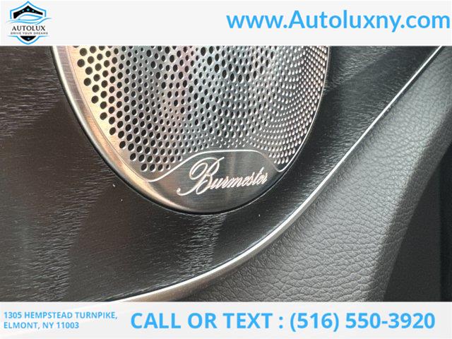 2018 Mercedes-benz C-class AMG C 43, available for sale in Elmont, New York | Auto Lux. Elmont, New York 2018 Mercedes-benz C-class AMG C 43, available for sale in Elmont, New York | Auto Lux. Elmont, New York