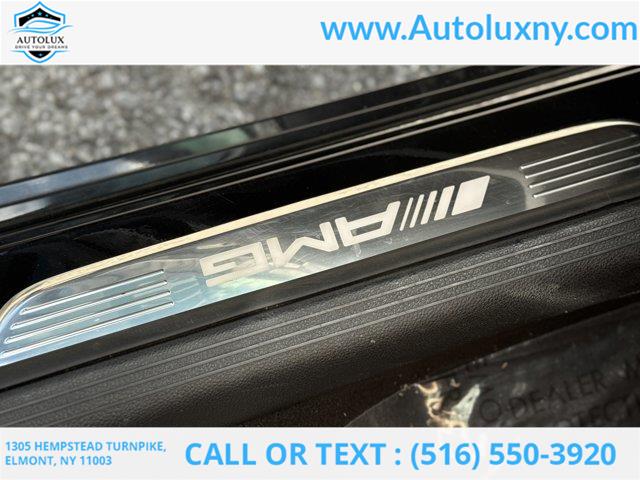 2018 Mercedes-benz C-class AMG C 43, available for sale in Elmont, New York | Auto Lux. Elmont, New York 2018 Mercedes-benz C-class AMG C 43, available for sale in Elmont, New York | Auto Lux. Elmont, New York