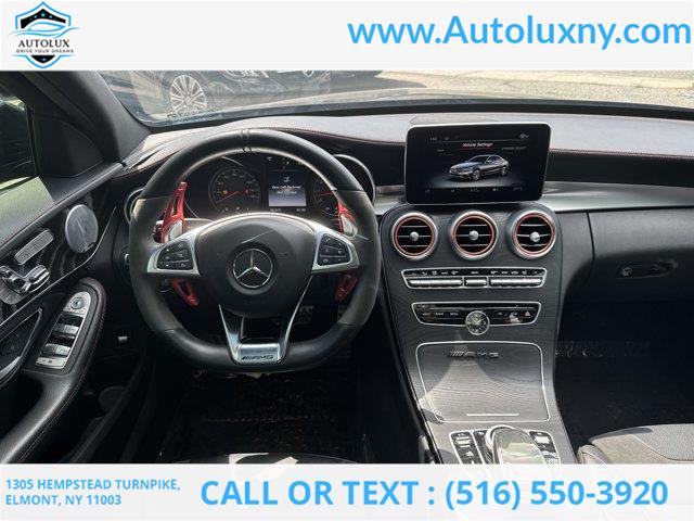 2018 Mercedes-benz C-class AMG C 43, available for sale in Elmont, New York | Auto Lux. Elmont, New York 2018 Mercedes-benz C-class AMG C 43, available for sale in Elmont, New York | Auto Lux. Elmont, New York
