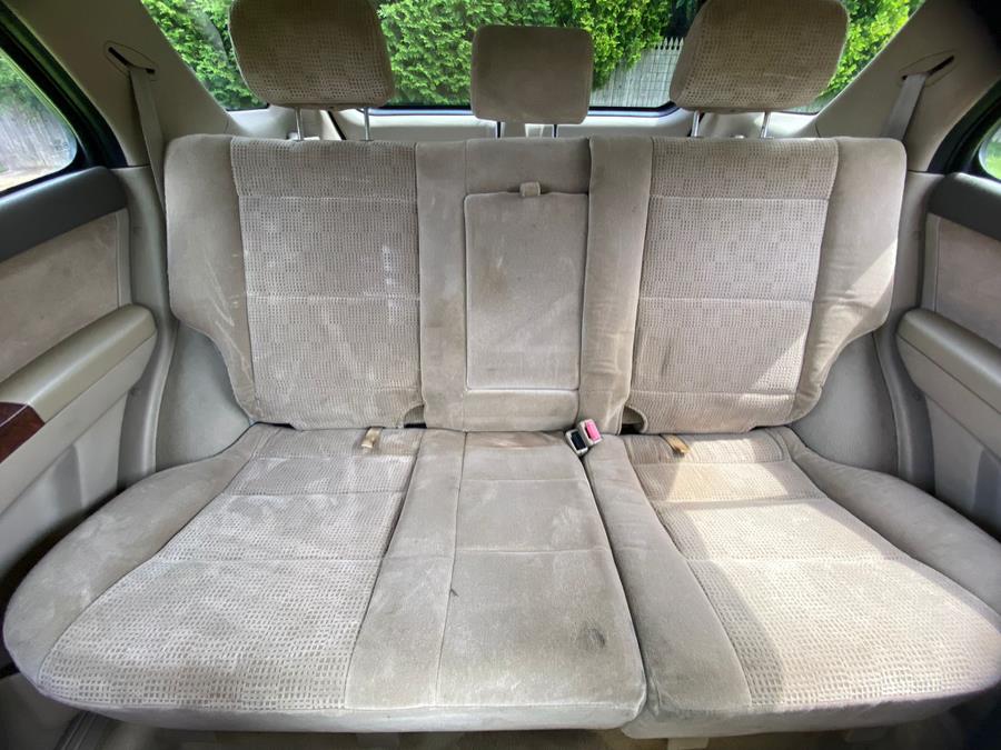 2004 Kia Sorento 4dr EX Auto, available for sale in BURLINGTON, New Jersey | Tri States Auto Group. BURLINGTON, New Jersey 2004 Kia Sorento 4dr EX Auto, available for sale in BURLINGTON, New Jersey | Tri States Auto Group. BURLINGTON, New Jersey