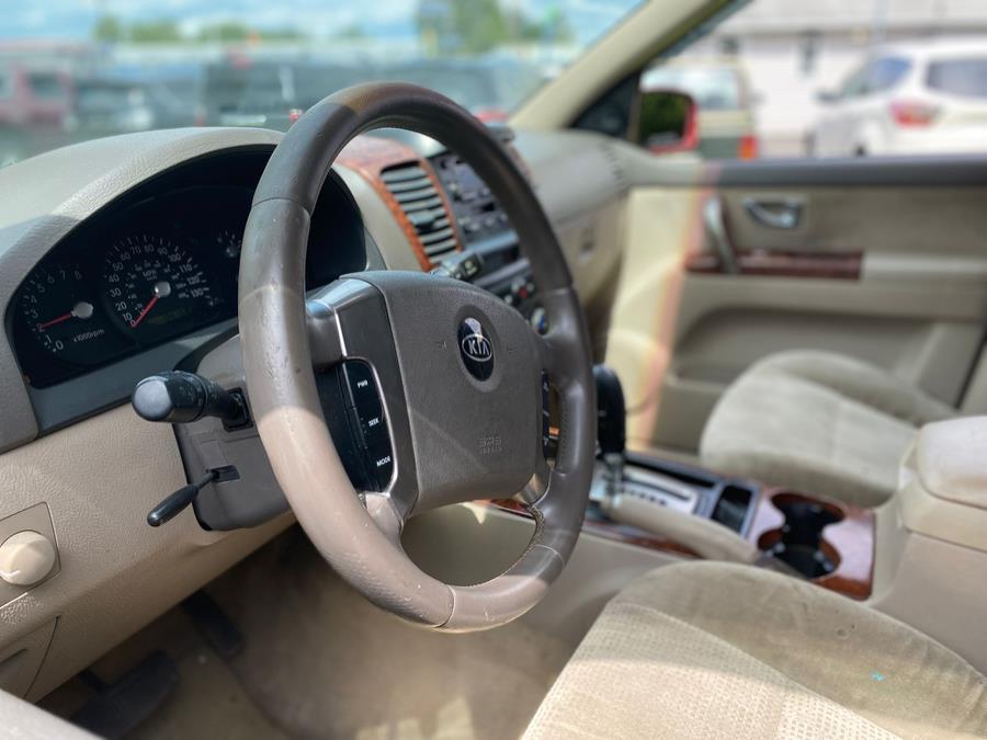 2004 Kia Sorento 4dr EX Auto, available for sale in BURLINGTON, New Jersey | Tri States Auto Group. BURLINGTON, New Jersey 2004 Kia Sorento 4dr EX Auto, available for sale in BURLINGTON, New Jersey | Tri States Auto Group. BURLINGTON, New Jersey