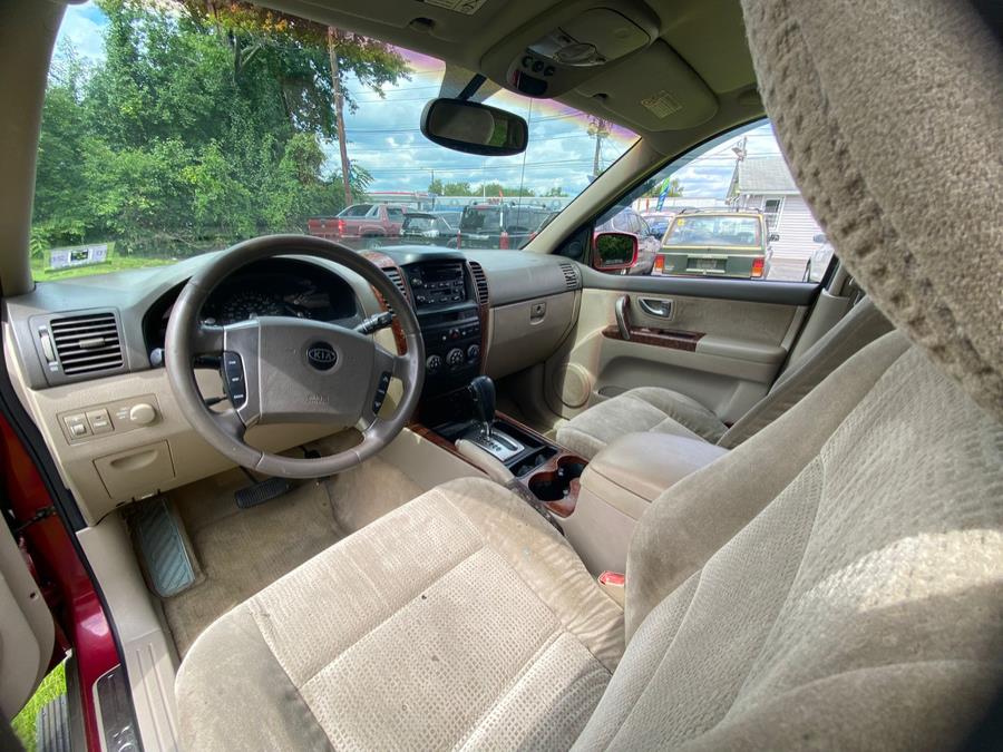 2004 Kia Sorento 4dr EX Auto, available for sale in BURLINGTON, New Jersey | Tri States Auto Group. BURLINGTON, New Jersey 2004 Kia Sorento 4dr EX Auto, available for sale in BURLINGTON, New Jersey | Tri States Auto Group. BURLINGTON, New Jersey