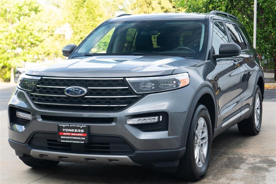 2023 Ford Explorer XLT, available for sale in Woodside, New York | Drive Central. Woodside, New York