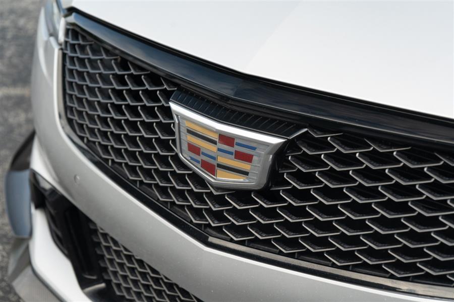 2024 Cadillac CT4 photo 19