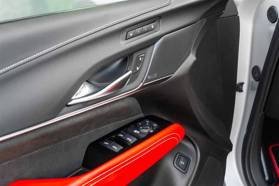 2024 Cadillac CT4 photo 23