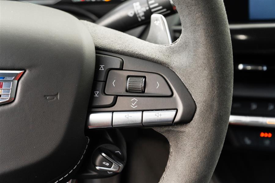 2024 Cadillac CT4 photo 29