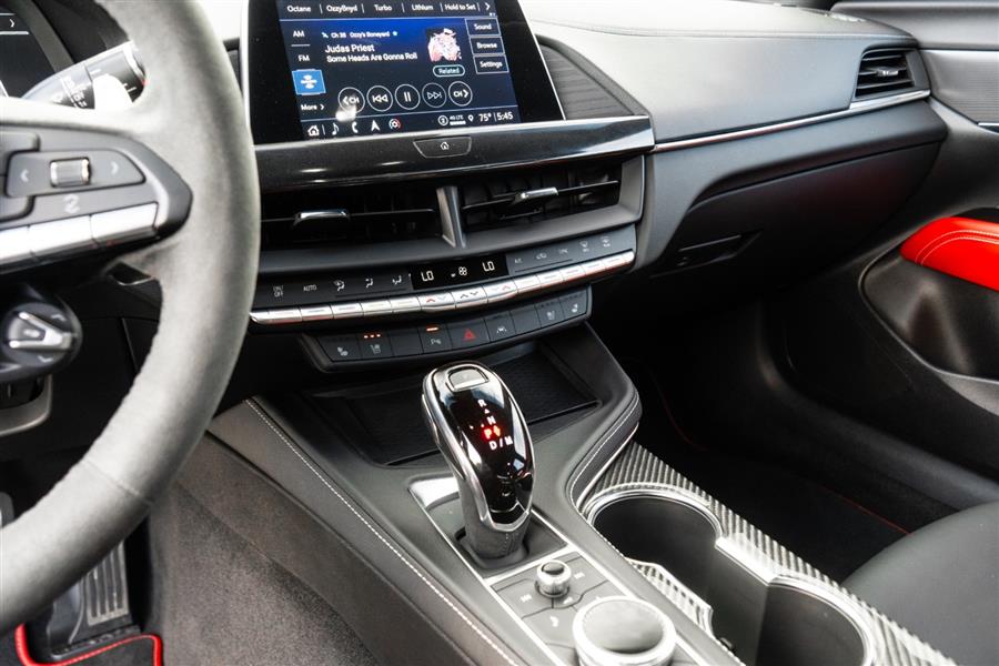 2024 Cadillac CT4 photo 32
