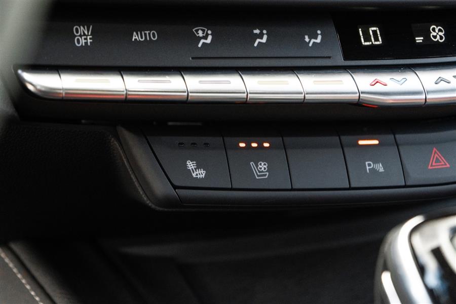 2024 Cadillac CT4 photo 34