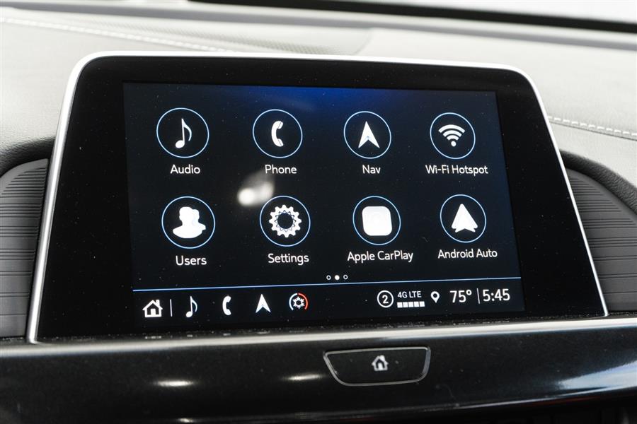 2024 Cadillac CT4 photo 36