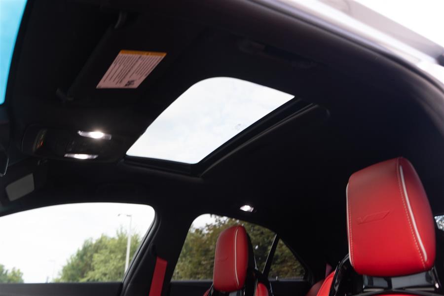 2024 Cadillac CT4 photo 40
