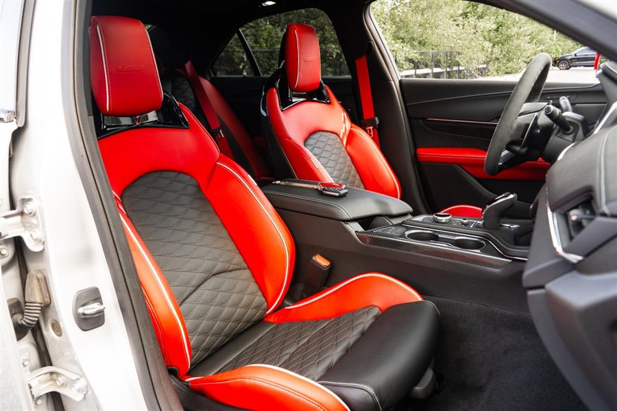 2024 Cadillac CT4 photo 44