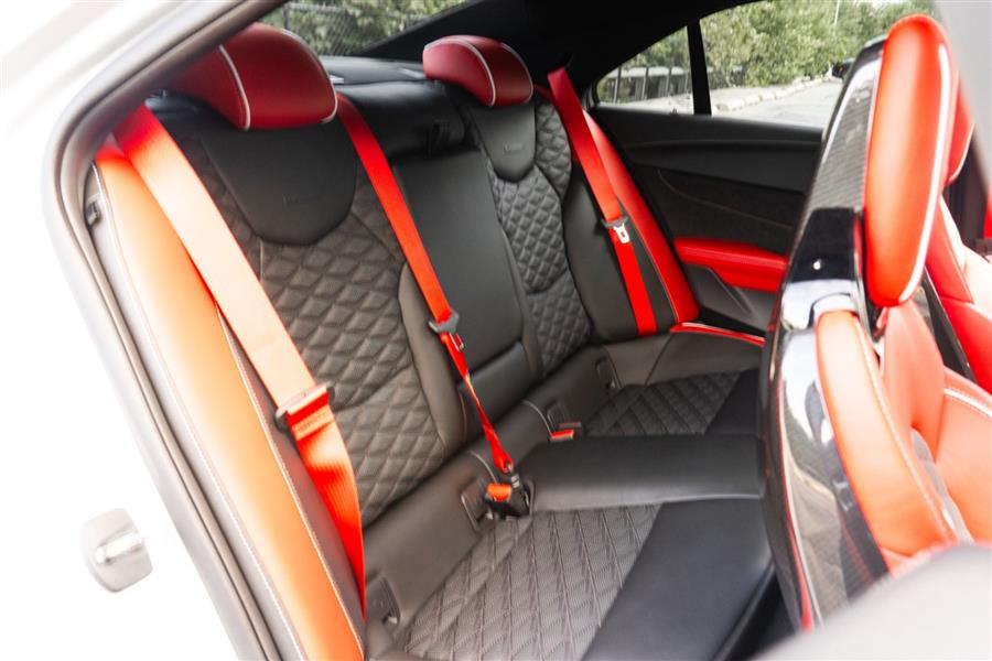 2024 Cadillac CT4 photo 47