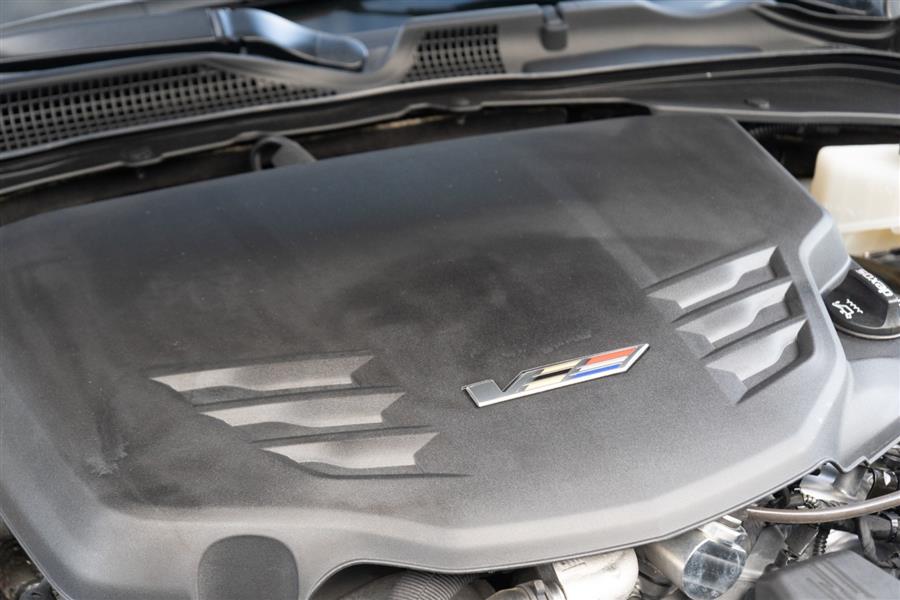 2024 Cadillac CT4 photo 61