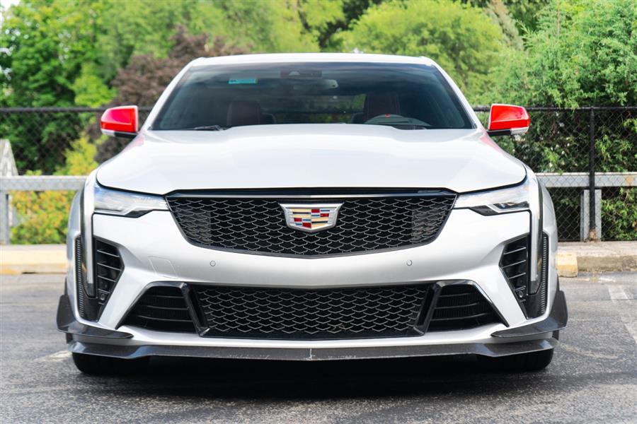 2024 Cadillac CT4 photo 6