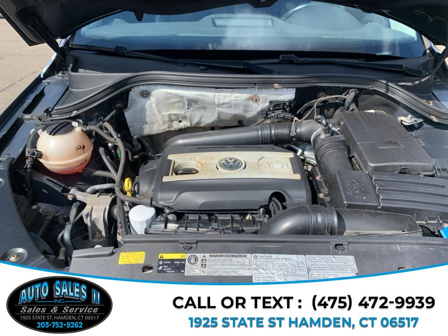 2016 Volkswagen Tiguan 4MOTION 4dr Auto S, available for sale in Hamden, Connecticut | Auto Sales II Inc. Hamden, Connecticut 2016 Volkswagen Tiguan 4MOTION 4dr Auto S, available for sale in Hamden, Connecticut | Auto Sales II Inc. Hamden, Connecticut