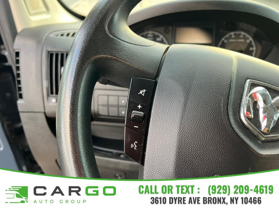 2020 Ram ProMaster Cargo Van 3500 High Roof 159" WB EXT, available for sale in Bronx, New York | Cargo Auto Group LLC. Bronx, New York 2020 Ram ProMaster Cargo Van 3500 High Roof 159" WB EXT, available for sale in Bronx, New York | Cargo Auto Group LLC. Bronx, New York