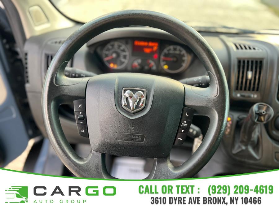 2020 Ram ProMaster Cargo Van 3500 High Roof 159" WB EXT, available for sale in Bronx, New York | Cargo Auto Group LLC. Bronx, New York 2020 Ram ProMaster Cargo Van 3500 High Roof 159" WB EXT, available for sale in Bronx, New York | Cargo Auto Group LLC. Bronx, New York
