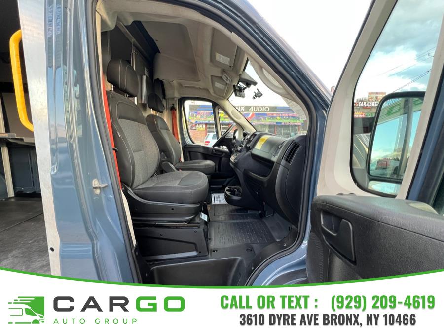 2020 Ram ProMaster Cargo Van 3500 High Roof 159" WB EXT, available for sale in Bronx, New York | Cargo Auto Group LLC. Bronx, New York 2020 Ram ProMaster Cargo Van 3500 High Roof 159" WB EXT, available for sale in Bronx, New York | Cargo Auto Group LLC. Bronx, New York
