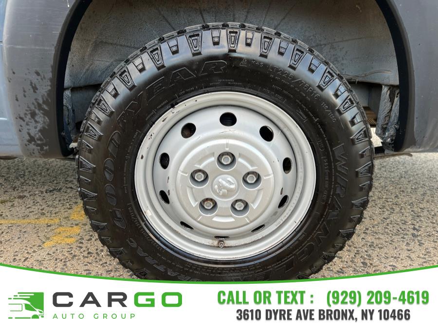 2020 Ram ProMaster Cargo Van 3500 High Roof 159" WB EXT, available for sale in Bronx, New York | Cargo Auto Group LLC. Bronx, New York 2020 Ram ProMaster Cargo Van 3500 High Roof 159" WB EXT, available for sale in Bronx, New York | Cargo Auto Group LLC. Bronx, New York