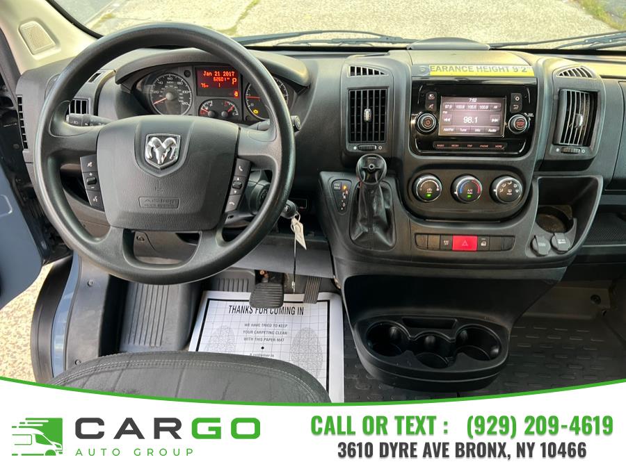 2020 Ram ProMaster Cargo Van 3500 High Roof 159" WB EXT, available for sale in Bronx, New York | Cargo Auto Group LLC. Bronx, New York 2020 Ram ProMaster Cargo Van 3500 High Roof 159" WB EXT, available for sale in Bronx, New York | Cargo Auto Group LLC. Bronx, New York
