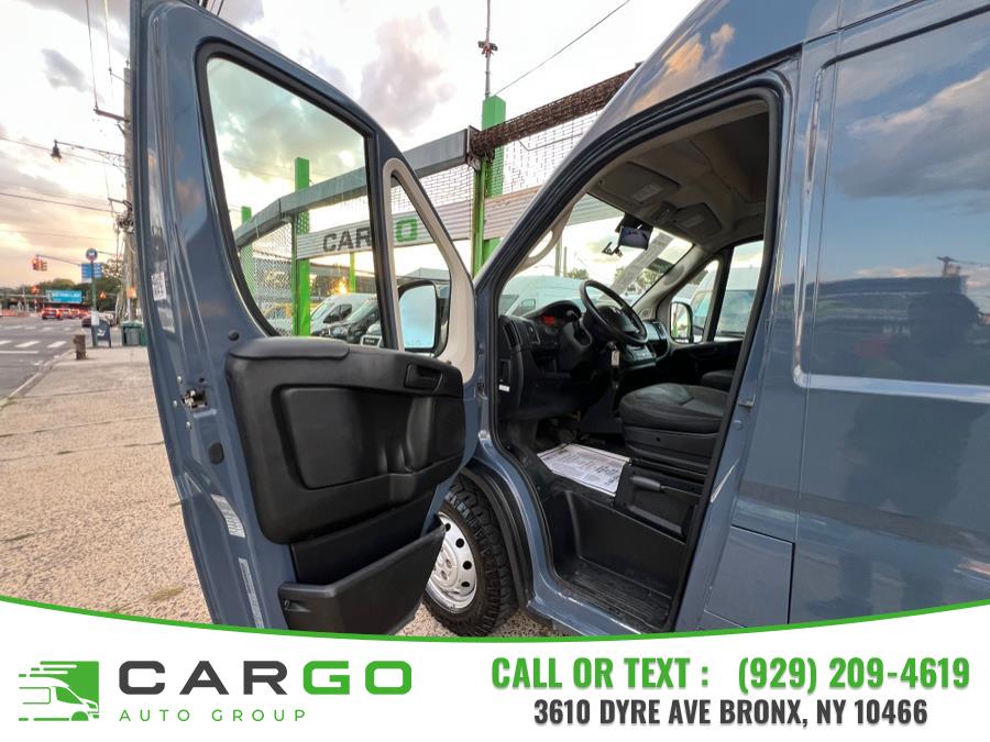 2020 Ram ProMaster Cargo Van 3500 High Roof 159" WB EXT, available for sale in Bronx, New York | Cargo Auto Group LLC. Bronx, New York 2020 Ram ProMaster Cargo Van 3500 High Roof 159" WB EXT, available for sale in Bronx, New York | Cargo Auto Group LLC. Bronx, New York