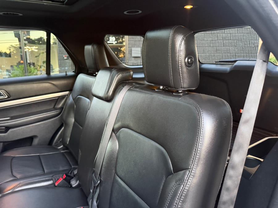 2018 Ford Explorer XLT 4WD, available for sale in Peabody, Massachusetts | All Motors. Peabody, Massachusetts 2018 Ford Explorer XLT 4WD, available for sale in Peabody, Massachusetts | All Motors. Peabody, Massachusetts