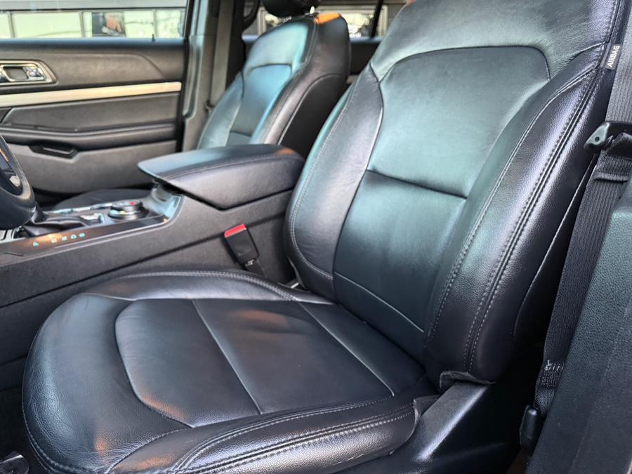 2018 Ford Explorer XLT 4WD, available for sale in Peabody, Massachusetts | All Motors. Peabody, Massachusetts 2018 Ford Explorer XLT 4WD, available for sale in Peabody, Massachusetts | All Motors. Peabody, Massachusetts
