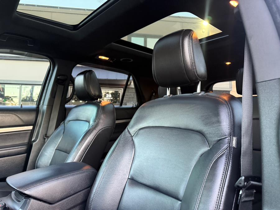 2018 Ford Explorer XLT 4WD, available for sale in Peabody, Massachusetts | All Motors. Peabody, Massachusetts 2018 Ford Explorer XLT 4WD, available for sale in Peabody, Massachusetts | All Motors. Peabody, Massachusetts