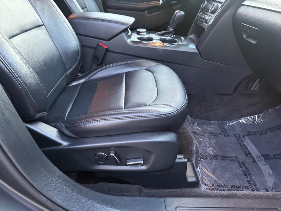 2018 Ford Explorer XLT 4WD, available for sale in Peabody, Massachusetts | All Motors. Peabody, Massachusetts 2018 Ford Explorer XLT 4WD, available for sale in Peabody, Massachusetts | All Motors. Peabody, Massachusetts