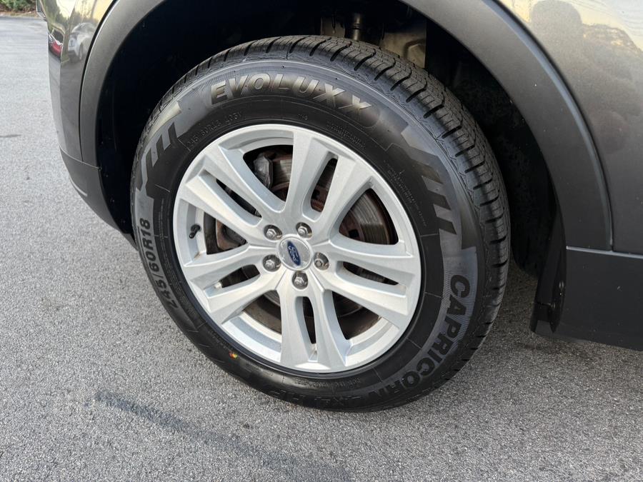 2018 Ford Explorer XLT 4WD, available for sale in Peabody, Massachusetts | All Motors. Peabody, Massachusetts 2018 Ford Explorer XLT 4WD, available for sale in Peabody, Massachusetts | All Motors. Peabody, Massachusetts