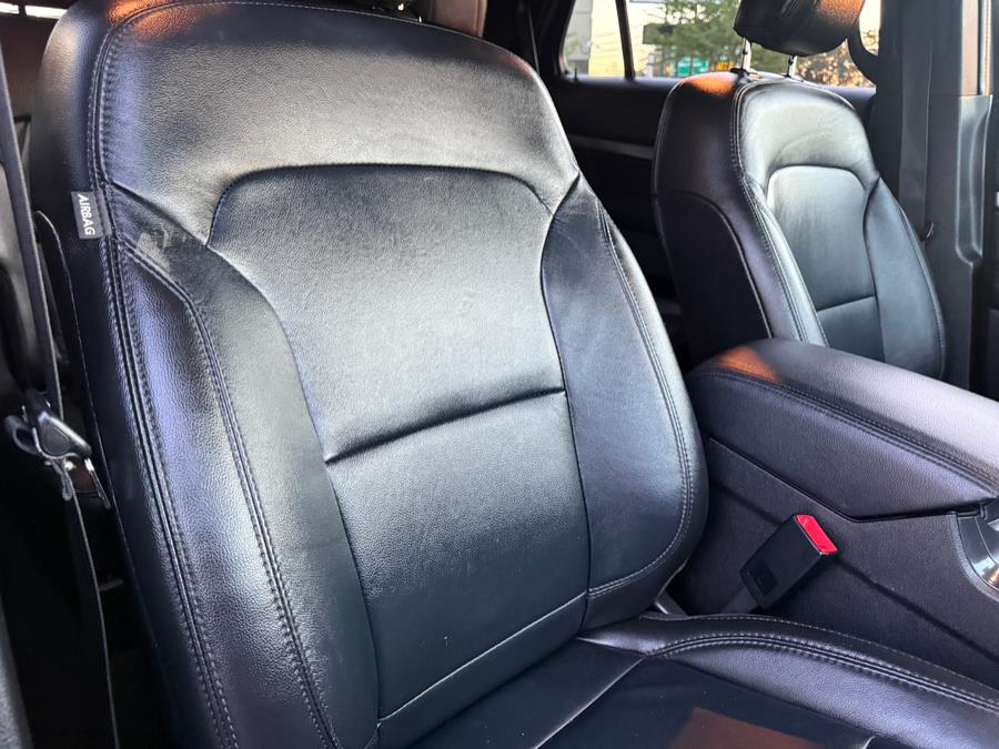 2018 Ford Explorer XLT 4WD, available for sale in Peabody, Massachusetts | All Motors. Peabody, Massachusetts 2018 Ford Explorer XLT 4WD, available for sale in Peabody, Massachusetts | All Motors. Peabody, Massachusetts