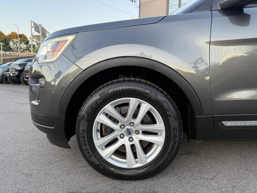 2018 Ford Explorer XLT 4WD, available for sale in Peabody, Massachusetts | All Motors. Peabody, Massachusetts 2018 Ford Explorer XLT 4WD, available for sale in Peabody, Massachusetts | All Motors. Peabody, Massachusetts