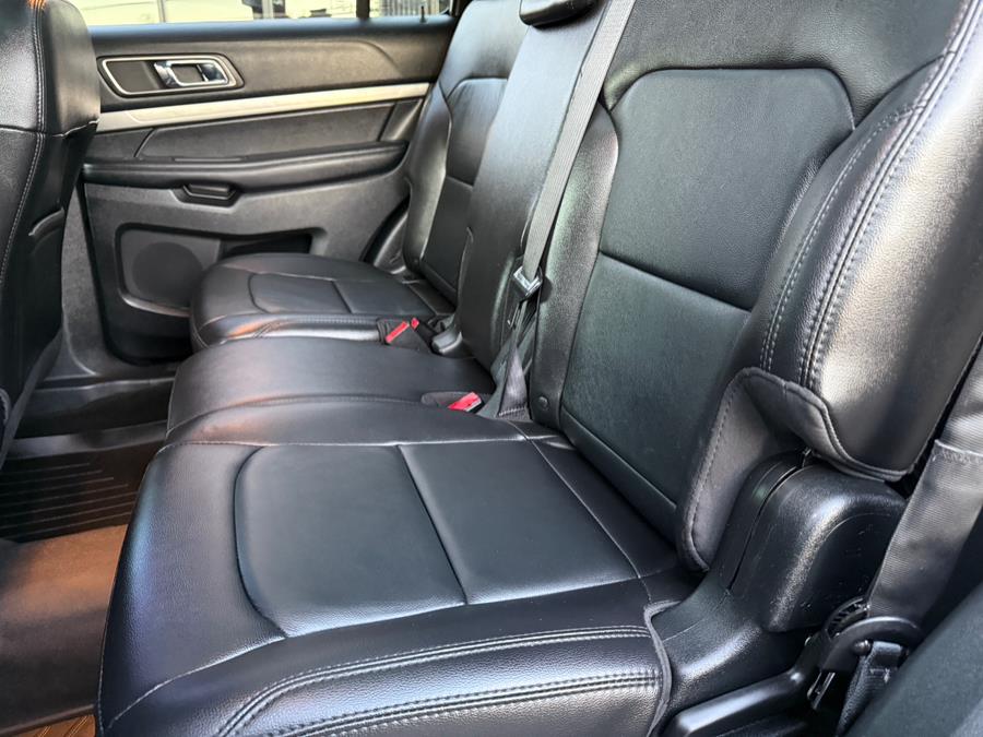 2018 Ford Explorer XLT 4WD, available for sale in Peabody, Massachusetts | All Motors. Peabody, Massachusetts 2018 Ford Explorer XLT 4WD, available for sale in Peabody, Massachusetts | All Motors. Peabody, Massachusetts