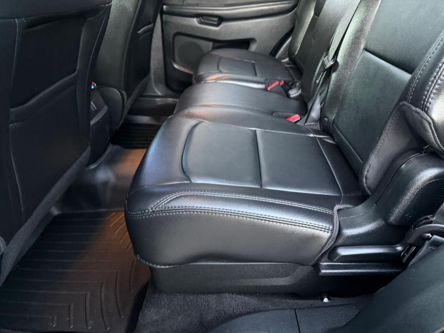 2018 Ford Explorer XLT 4WD, available for sale in Peabody, Massachusetts | All Motors. Peabody, Massachusetts 2018 Ford Explorer XLT 4WD, available for sale in Peabody, Massachusetts | All Motors. Peabody, Massachusetts