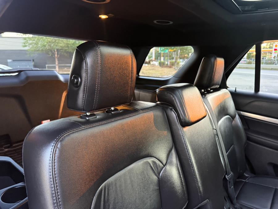 2018 Ford Explorer XLT 4WD, available for sale in Peabody, Massachusetts | All Motors. Peabody, Massachusetts 2018 Ford Explorer XLT 4WD, available for sale in Peabody, Massachusetts | All Motors. Peabody, Massachusetts