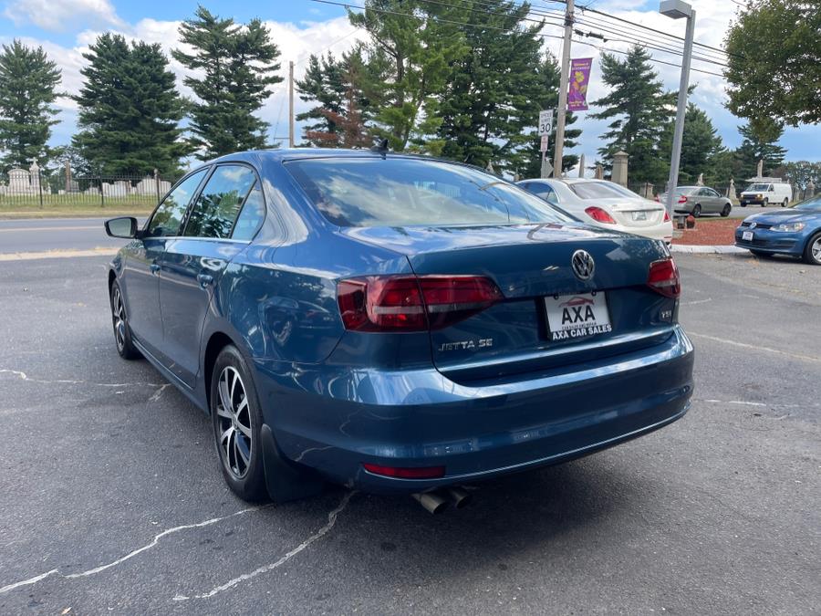 2017 Volkswagen Jetta 1.4T SE Auto, available for sale in Bloomfield, Connecticut | AXA Car Sales and Repair LLC. Bloomfield, Connecticut 2017 Volkswagen Jetta 1.4T SE Auto, available for sale in Bloomfield, Connecticut | AXA Car Sales and Repair LLC. Bloomfield, Connecticut