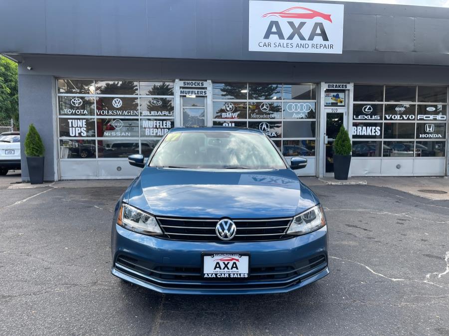 2017 Volkswagen Jetta 1.4T SE Auto, available for sale in Bloomfield, Connecticut | AXA Car Sales and Repair LLC. Bloomfield, Connecticut 2017 Volkswagen Jetta 1.4T SE Auto, available for sale in Bloomfield, Connecticut | AXA Car Sales and Repair LLC. Bloomfield, Connecticut