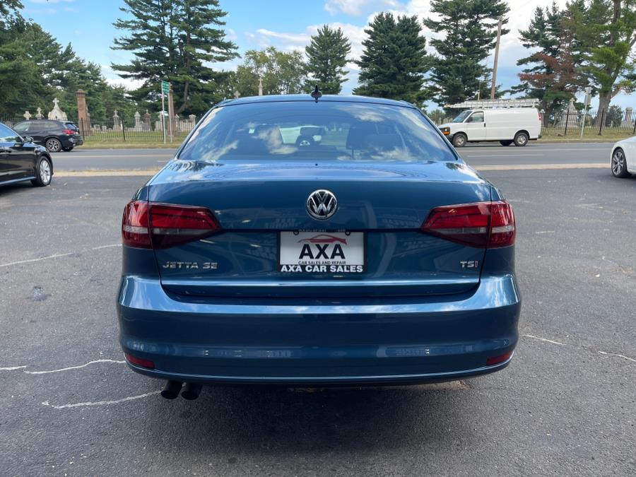 2017 Volkswagen Jetta 1.4T SE Auto, available for sale in Bloomfield, Connecticut | AXA Car Sales and Repair LLC. Bloomfield, Connecticut 2017 Volkswagen Jetta 1.4T SE Auto, available for sale in Bloomfield, Connecticut | AXA Car Sales and Repair LLC. Bloomfield, Connecticut