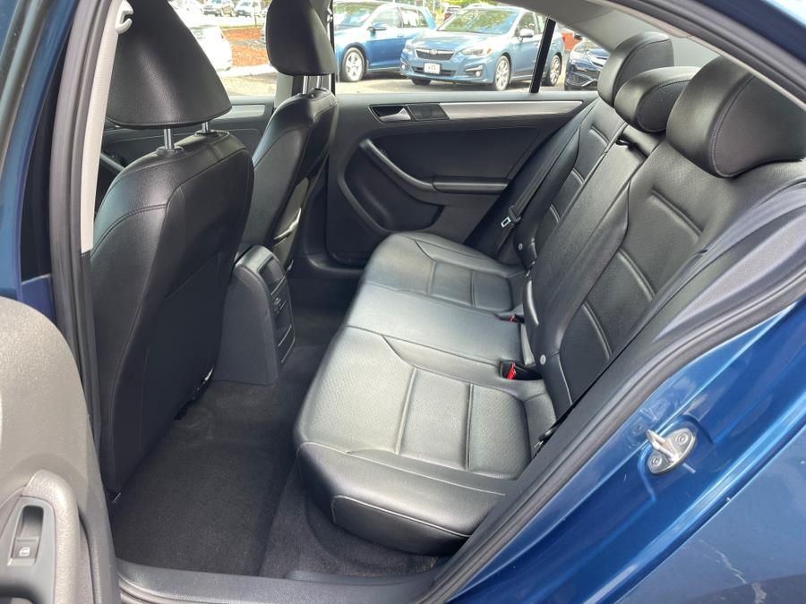 2017 Volkswagen Jetta 1.4T SE Auto, available for sale in Bloomfield, Connecticut | AXA Car Sales and Repair LLC. Bloomfield, Connecticut 2017 Volkswagen Jetta 1.4T SE Auto, available for sale in Bloomfield, Connecticut | AXA Car Sales and Repair LLC. Bloomfield, Connecticut