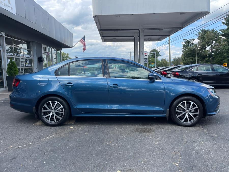 2017 Volkswagen Jetta 1.4T SE Auto, available for sale in Bloomfield, Connecticut | AXA Car Sales and Repair LLC. Bloomfield, Connecticut 2017 Volkswagen Jetta 1.4T SE Auto, available for sale in Bloomfield, Connecticut | AXA Car Sales and Repair LLC. Bloomfield, Connecticut