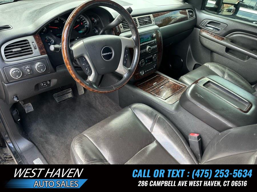 2012 GMC Sierra 3500HD 4WD Crew Cab 153.7" SRW Denali, available for sale in West Haven, Connecticut | West Haven Auto Sales LLC. West Haven, Connecticut 2012 GMC Sierra 3500HD 4WD Crew Cab 153.7" SRW Denali, available for sale in West Haven, Connecticut | West Haven Auto Sales LLC. West Haven, Connecticut