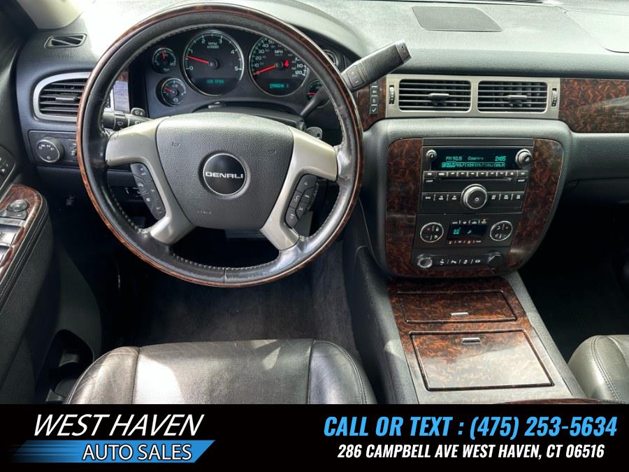 2012 GMC Sierra 3500HD 4WD Crew Cab 153.7" SRW Denali, available for sale in West Haven, Connecticut | West Haven Auto Sales LLC. West Haven, Connecticut 2012 GMC Sierra 3500HD 4WD Crew Cab 153.7" SRW Denali, available for sale in West Haven, Connecticut | West Haven Auto Sales LLC. West Haven, Connecticut