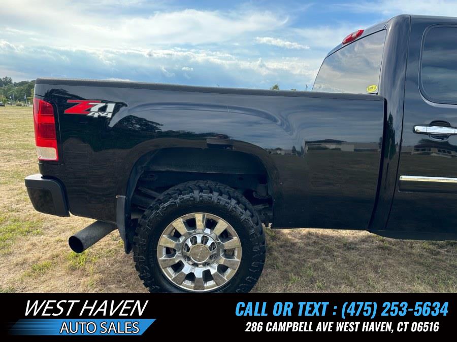 2012 GMC Sierra 3500HD 4WD Crew Cab 153.7" SRW Denali, available for sale in West Haven, Connecticut | West Haven Auto Sales LLC. West Haven, Connecticut 2012 GMC Sierra 3500HD 4WD Crew Cab 153.7" SRW Denali, available for sale in West Haven, Connecticut | West Haven Auto Sales LLC. West Haven, Connecticut