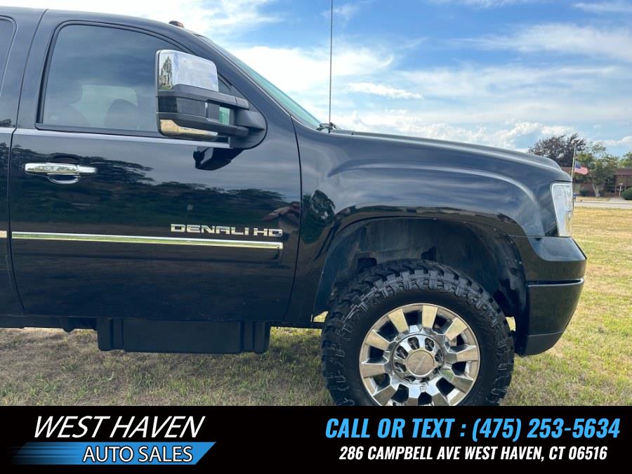 2012 GMC Sierra 3500HD 4WD Crew Cab 153.7" SRW Denali, available for sale in West Haven, Connecticut | West Haven Auto Sales LLC. West Haven, Connecticut 2012 GMC Sierra 3500HD 4WD Crew Cab 153.7" SRW Denali, available for sale in West Haven, Connecticut | West Haven Auto Sales LLC. West Haven, Connecticut