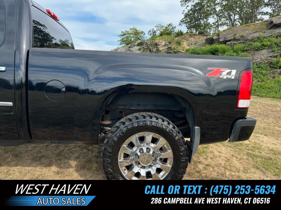 2012 GMC Sierra 3500HD 4WD Crew Cab 153.7" SRW Denali, available for sale in West Haven, Connecticut | West Haven Auto Sales LLC. West Haven, Connecticut 2012 GMC Sierra 3500HD 4WD Crew Cab 153.7" SRW Denali, available for sale in West Haven, Connecticut | West Haven Auto Sales LLC. West Haven, Connecticut
