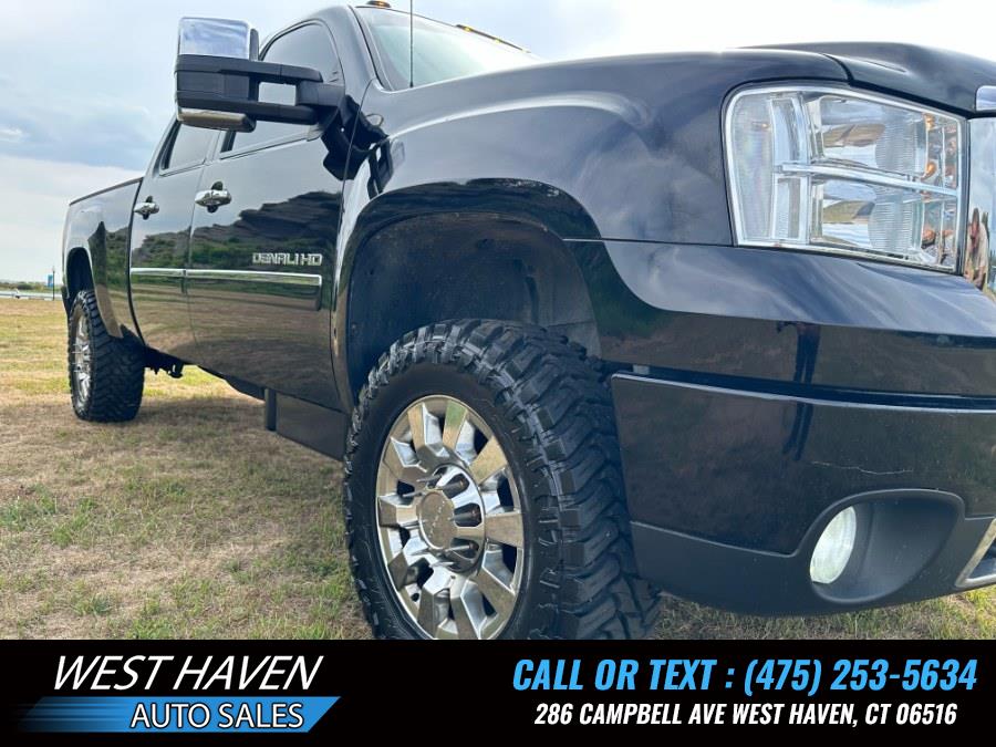 2012 GMC Sierra 3500HD 4WD Crew Cab 153.7" SRW Denali, available for sale in West Haven, Connecticut | West Haven Auto Sales LLC. West Haven, Connecticut 2012 GMC Sierra 3500HD 4WD Crew Cab 153.7" SRW Denali, available for sale in West Haven, Connecticut | West Haven Auto Sales LLC. West Haven, Connecticut