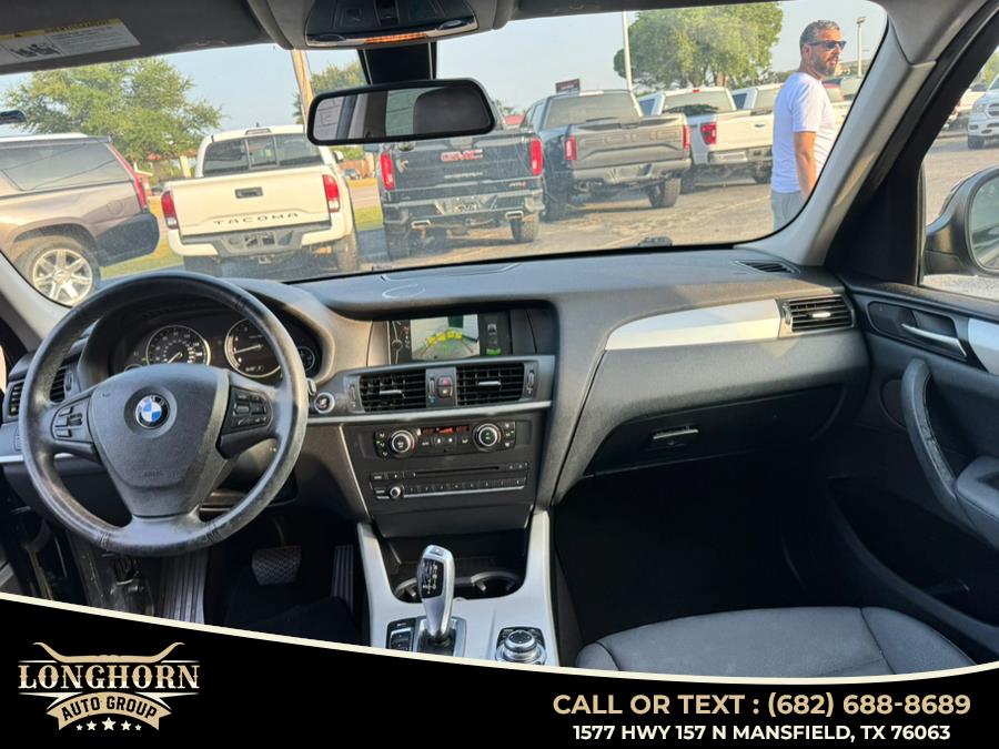 2013 BMW X3 AWD 4dr xDrive28i, available for sale in Mansfield, Texas | Longhorn Auto Group. Mansfield, Texas 2013 BMW X3 AWD 4dr xDrive28i, available for sale in Mansfield, Texas | Longhorn Auto Group. Mansfield, Texas
