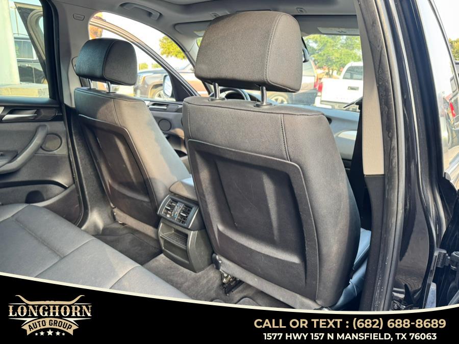2013 BMW X3 AWD 4dr xDrive28i, available for sale in Mansfield, Texas | Longhorn Auto Group. Mansfield, Texas 2013 BMW X3 AWD 4dr xDrive28i, available for sale in Mansfield, Texas | Longhorn Auto Group. Mansfield, Texas