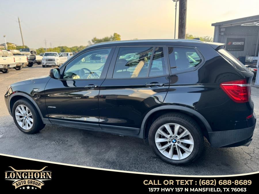 2013 BMW X3 AWD 4dr xDrive28i, available for sale in Mansfield, Texas | Longhorn Auto Group. Mansfield, Texas 2013 BMW X3 AWD 4dr xDrive28i, available for sale in Mansfield, Texas | Longhorn Auto Group. Mansfield, Texas