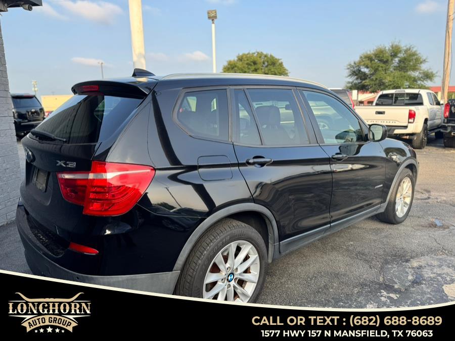 2013 BMW X3 AWD 4dr xDrive28i, available for sale in Mansfield, Texas | Longhorn Auto Group. Mansfield, Texas 2013 BMW X3 AWD 4dr xDrive28i, available for sale in Mansfield, Texas | Longhorn Auto Group. Mansfield, Texas
